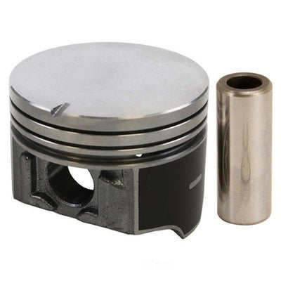 CAST PISTON
