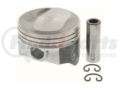 CAST PISTON