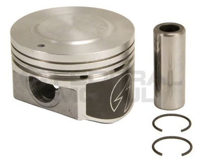 CAST PISTON