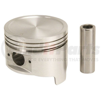 CAST PISTON