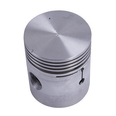 CAST PISTON