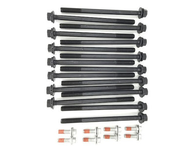 CAST PISTON