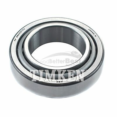 TAPERED ROLLER BEARING ASSEMBLY