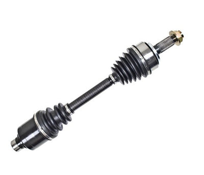 NEW CV AXLE