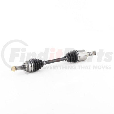NEW CV AXLE