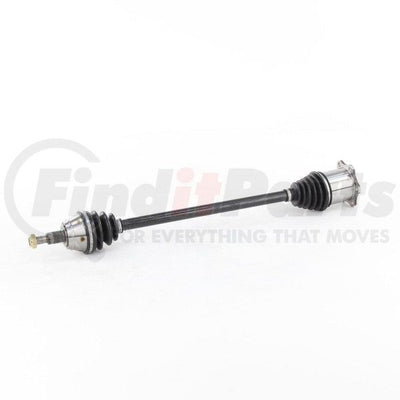 NEW CV AXLE