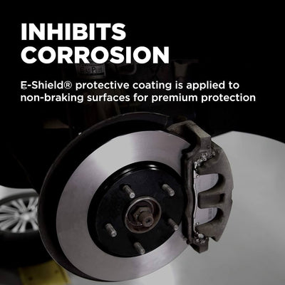 BRAKE ROTOR