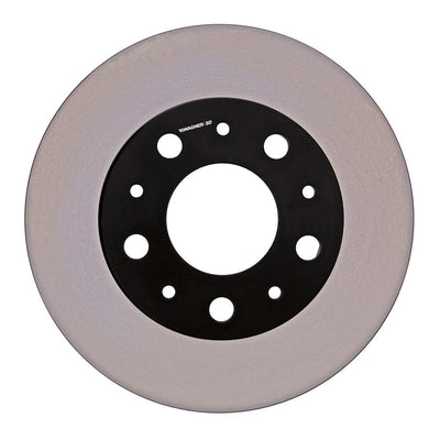SEVERE DUTY BRAKE ROTOR