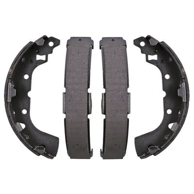 PARKING BRAKE SHOE