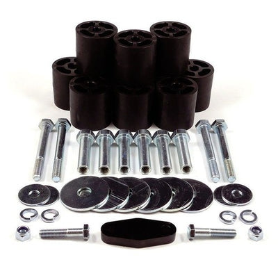 TAILGATE LIFT SUPPORT