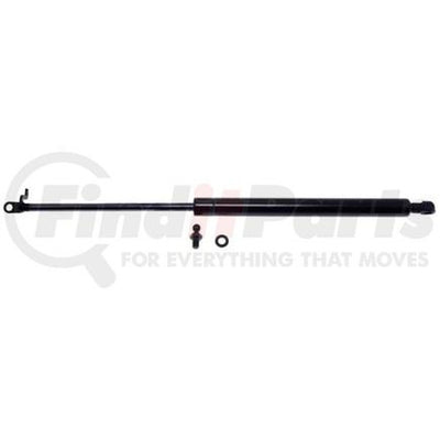 TRUNK LID LIFT SUPPORT