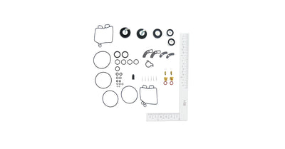 CARBURETOR REPAIR KIT