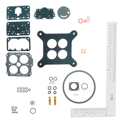 CARBURETOR REPAIR KIT