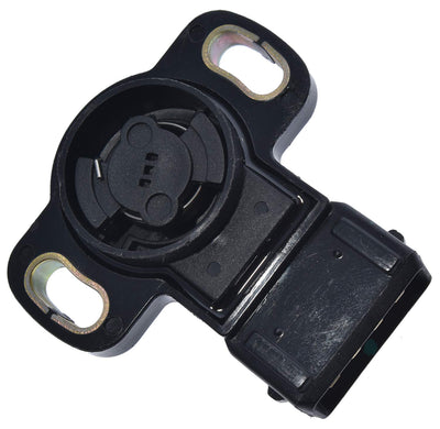 THROTTLE POSITION SENSOR