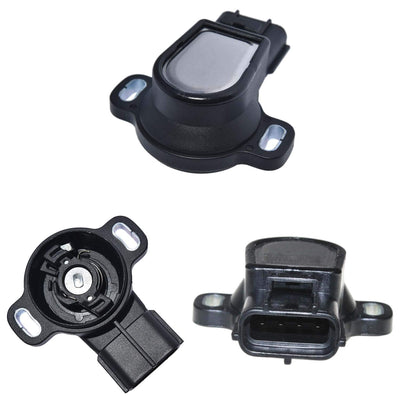 THROTTLE POSITION SENSOR