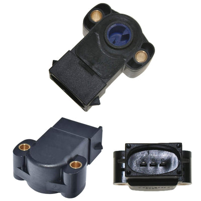THROTTLE POSITION SENSOR