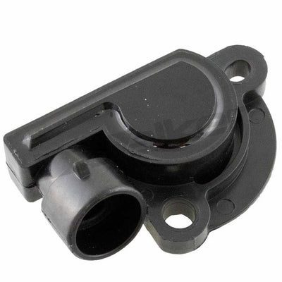 THROTTLE POSITION SENSOR
