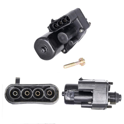 IDLE SPEED CONTROL MOTOR