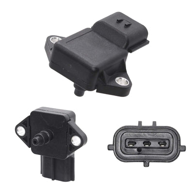 MANIFOLD ABSOLUTE PRESSURE SENSOR