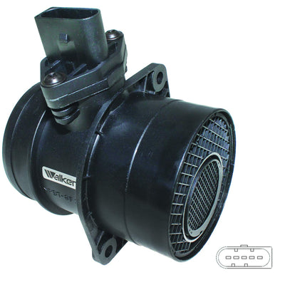 MASS AIR FLOW SENSOR