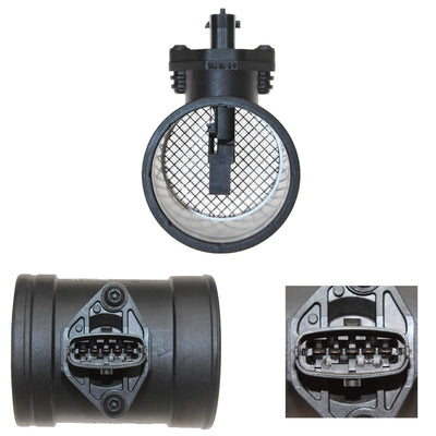 MASS AIR FLOW SENSOR