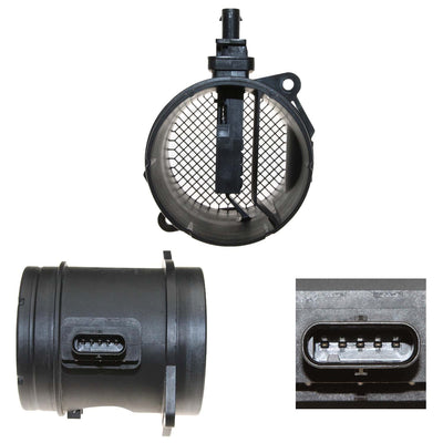 MASS AIR FLOW SENSOR