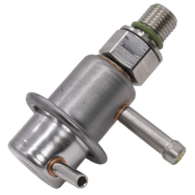 FUEL INJECTION PRESSURE REGULATOR