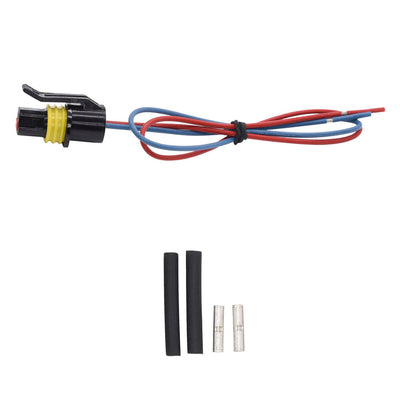 ELECTRICAL PIGTAIL