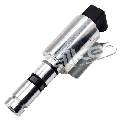 ENGINE VARIABLE VALVE TIMING (VVT)
