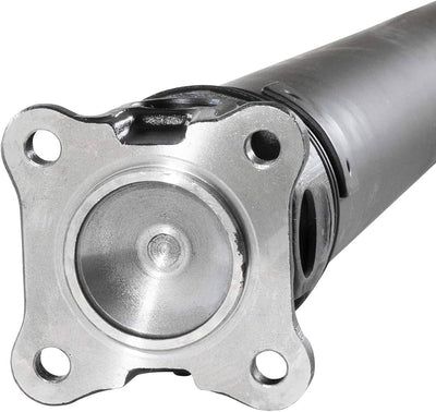 NEW USA Standard Rear Driveshaft for Toyota RAV4 89.5 Flange to Flange 2006-2018 TOYOYTA RAV4 REAR
