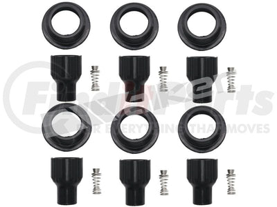 COIL BOOT KIT