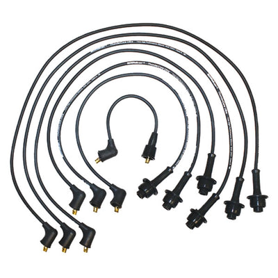 SPARK PLUG WIRE SET
