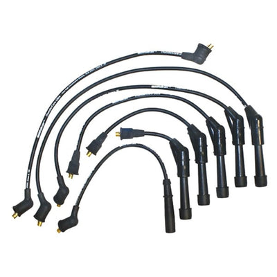 SPARK PLUG WIRE SET