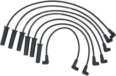 SPARK PLUG WIRE SET