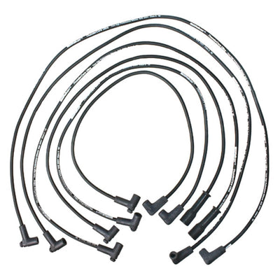 SPARK PLUG WIRE SET