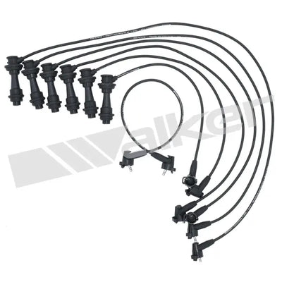 SPARK PLUG WIRE SET