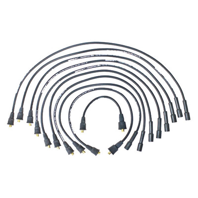 SPARK PLUG WIRE SET