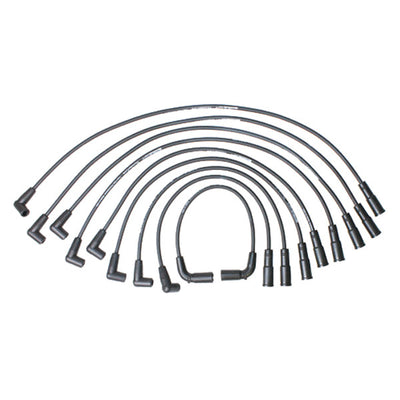 SPARK PLUG WIRE SET