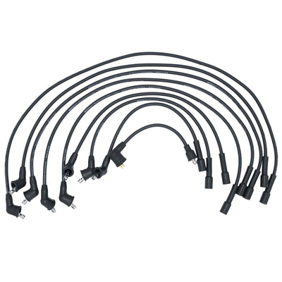 SPARK PLUG WIRE SET