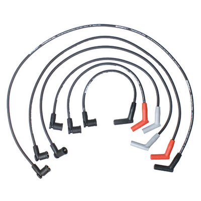 SPARK PLUG WIRE SET