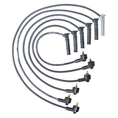 SPARK PLUG WIRE SET