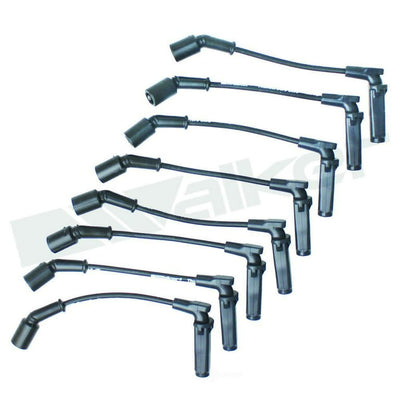 SPARK PLUG WIRE SET
