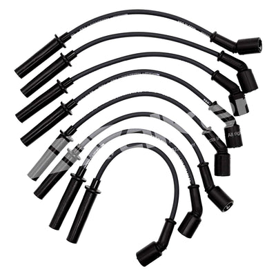 SPARK PLUG WIRE SET