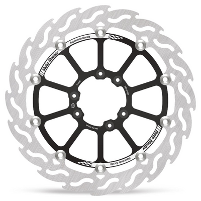 BIGBITE PADS D249