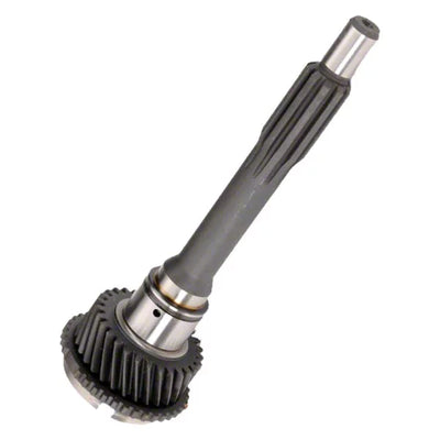 USA Standard Manual Transmission AX15 1992 Chrysler Input 10-Spl AX15 M T INPUT 92 UP 10SPL