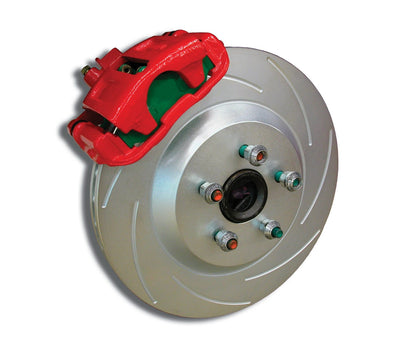REAR CONVA166-25 W/BK CAL