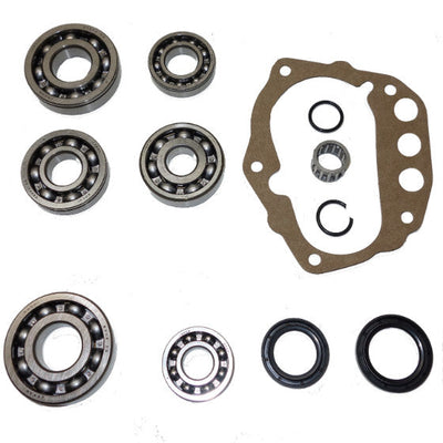 USA Standard Manual Transmission Bearing Kit 1985 Newer Nissan M T BEARING KIT 85 UP NISSAN