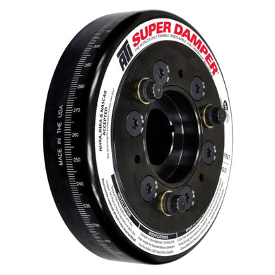 SBF 6.325 Harmonic Damper - SFI