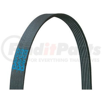 FAN BELTS