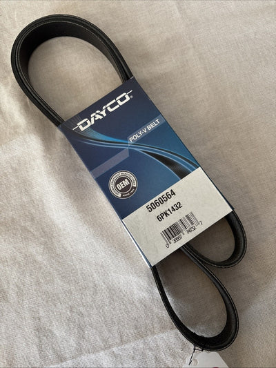 POLY RIB BELTS